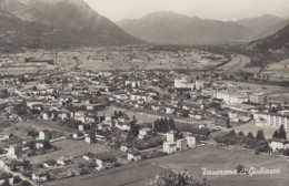 Suisse - Giubiasco - Panorama - Giubiasco