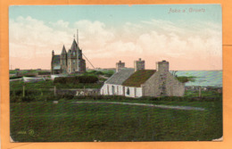 John O' Groats UK 1905 Postcard - Caithness