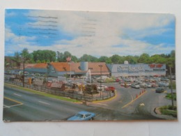 D168554 Connecticut Norwalk , Stew Leonard's Dairy Store  -stamps 1988 - Norwalk