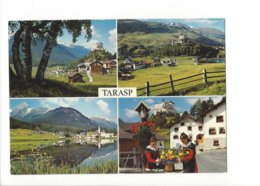 22544 - Tarasp Multivues (format 10 X 15) - Tarasp