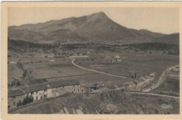 Var : La Garde, Vue Générale Du Quartier Ste Anne - La Garde