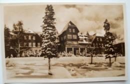 Schierke Hotel Heine - Schierke