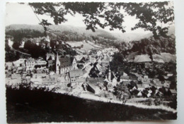 Stolberg Blick Von Der Lutherbuche - Stolberg (Harz)