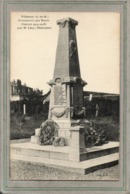 CPA - VILLENOY (77) - Aspect Du Monument Aux Morts Au Début Du Siècle - Villenoy