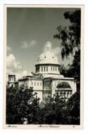 Mombasa - Memorial Cathedral - Pas Circulé - Kenya