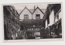 AB277 - ANGLETERRE - GLOUCESTER - The New Inn - Gloucester