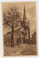 AB278 - ANGLETERRE - IPSWICH - St Mary Tower Church - Ipswich