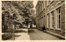 N°77370 -cpa Andenelle -école Des Religieuses- - Andenne