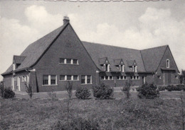 Brecht Trappistinnenabdij O.L.Vrouw Van Nazareth, Boerderij (pk61771) - Brecht