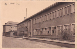 Comines, Collège (pk61839) - Comines-Warneton - Komen-Waasten