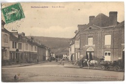 BELLENCOMBRE - Rue Du Bourg - Bellencombre