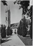 Küsnacht ZH - Kirche - Küsnacht