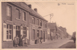 Hulste Kasteelstraat (pk61922) - Deerlijk