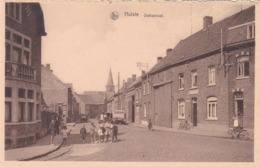 Hulste Statiestraat (pk61924) - Deerlijk