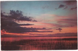 A Roseate Sky - (1956, Manitoba) - Canada - Sonstige & Ohne Zuordnung