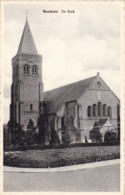 Houthulst, De Kerk (pk61935) - Houthulst