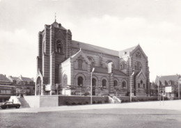 Hoeilaart, Kerk En Gemeenteplaats (pk61937) - Hoeilaart