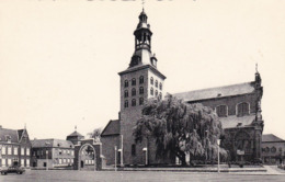 Harelbeke, St Salvatorskerk (pk61944) - Harelbeke