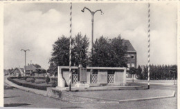 Harelbeke, Heldenmonument 1914-1918 En 1940-1945 (pk61947) - Harelbeke