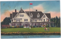 Dalvay House - Dalvay By The Sea, Prince Edward Island - (PEI, Canada) - Altri & Non Classificati