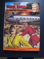 Tout Buck Danny De Charlier Et Hubinon : Les Aviateurs Démobilisés-Tome 3-1984 - Buck Danny