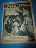 1916 J'AI VU :Femmes Mobilisées;Tirailleurs Africains;Staremiasto;Romagny;Haraucourt;Gondreville;Aviation;Nanteuil-le-H - Frans