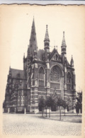 Dadizele Basiliek Westkant, Eerste Steen 1857 (pk62007) - Moorslede