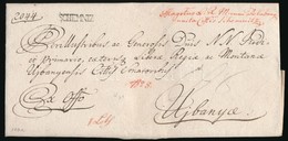 1791 Ex Offo 'SCHEMNIZ' - Ujbanya - Other & Unclassified