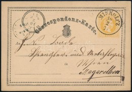 1871 - Sonstige & Ohne Zuordnung