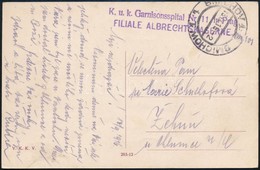 1916 - Autres & Non Classés