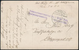 1916 - Sonstige & Ohne Zuordnung