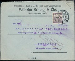 1917 - Sonstige & Ohne Zuordnung