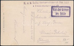 1918 - Sonstige & Ohne Zuordnung