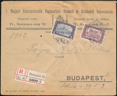 1921 - Sonstige & Ohne Zuordnung