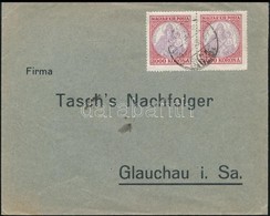 1923 - Sonstige & Ohne Zuordnung