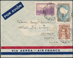 1939 - Autres & Non Classés