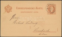 1879 - Sonstige & Ohne Zuordnung