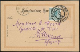 1898 - Altri & Non Classificati