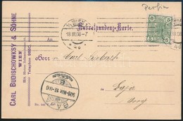 1908 - Sonstige & Ohne Zuordnung