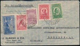 1934 - Altri & Non Classificati