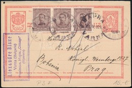1921 - Sonstige & Ohne Zuordnung