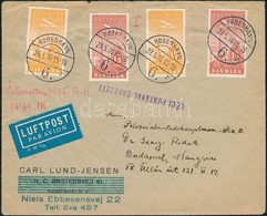 1936 - Sonstige & Ohne Zuordnung