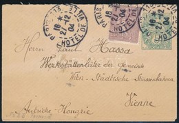 1904 - Sonstige & Ohne Zuordnung