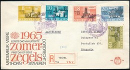 1965 - Sonstige & Ohne Zuordnung