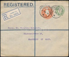 1912 - Sonstige & Ohne Zuordnung