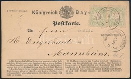 ~1860 - Sonstige & Ohne Zuordnung
