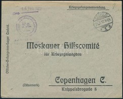 1917 - Sonstige & Ohne Zuordnung