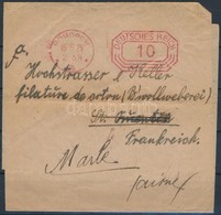 1925 - Sonstige & Ohne Zuordnung