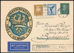 1931 - Sonstige & Ohne Zuordnung