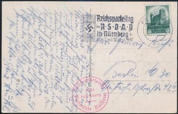 1934 - Sonstige & Ohne Zuordnung